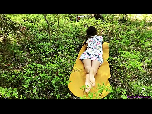 ❤️ Onye mbịarambịa na Tinder na-emetọ anụ ahụ m ma na-enwe mmasị n'ime ọhịa ❤️❌ na anyị%ig.pornsexphoto.ru ❌️