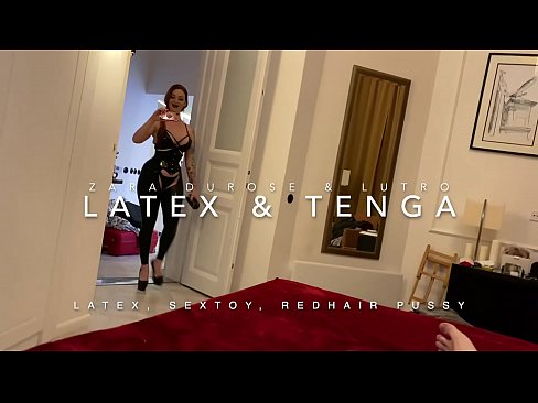 ❤️ Nwa nkịrịkọ na-acha uhie uhie yi uwe latex nke nnochi anya ❤️❌ na anyị%ig.pornsexphoto.ru ❌️