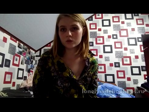 ❤️ Nwa akwụkwọ na-acha odo odo si Rọshịa na-enwe mmasị na nnukwu dicks. ❤️❌ na anyị%ig.pornsexphoto.ru ❌️